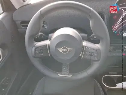 Photo 41 Mini Cooper  3 Portes S 204ch Classic DKG7