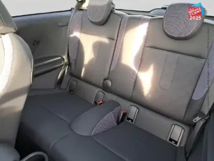 Photo 10 Mini Cooper  3 Portes S 204ch Classic DKG7