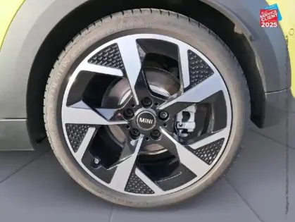 Photo 9 Mini Cooper  3 Portes S 204ch Classic DKG7