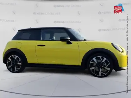 Photo 33 Mini Cooper  3 Portes S 204ch Classic DKG7