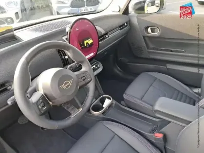 Photo 29 Mini Cooper  3 Portes S 204ch Classic DKG7