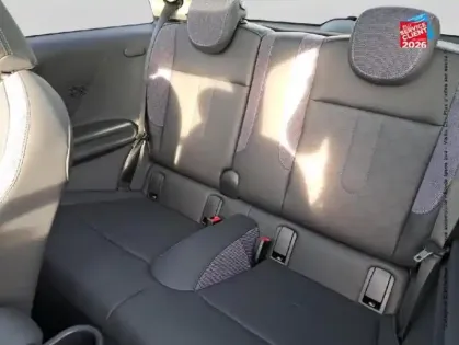 Photo 40 Mini Cooper  3 Portes S 204ch Classic DKG7