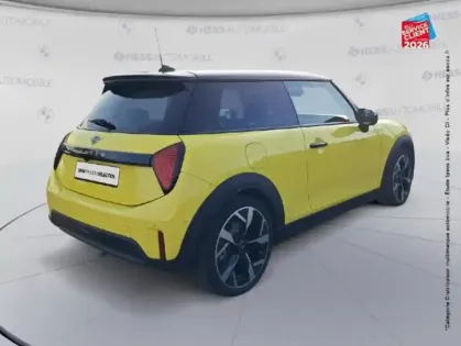 Photo 35 Mini Cooper  3 Portes S 204ch Classic DKG7