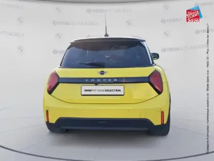 Photo 36 Mini Cooper  3 Portes S 204ch Classic DKG7