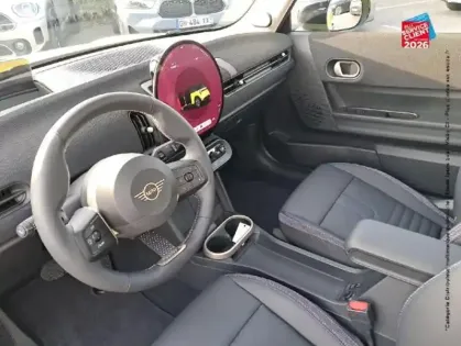 Photo 44 Mini Cooper  3 Portes S 204ch Classic DKG7