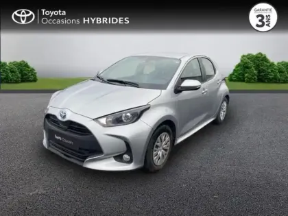 Photo Toyota Yaris