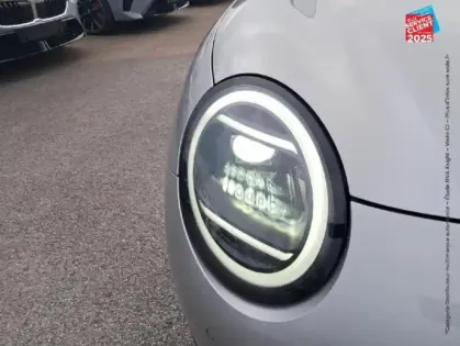 Photo 12 Mini Cooper  3 Portes SE 218ch Favoured