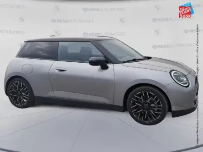 Photo 3 Mini Cooper  3 Portes SE 218ch Favoured