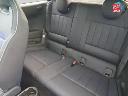 Photo 10 Mini Cooper  3 Portes SE 218ch Favoured