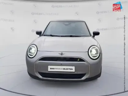 Photo 1 Mini Cooper  3 Portes SE 218ch Favoured