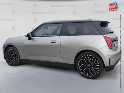 Photo 8 Mini Cooper  3 Portes SE 218ch Favoured