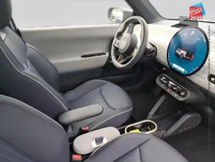 Photo 4 Mini Cooper  3 Portes SE 218ch Favoured