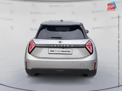 Photo 6 Mini Cooper  3 Portes SE 218ch Favoured