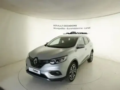 Photo Renault Kadjar