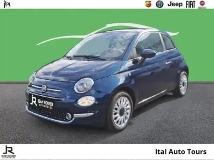 Photo Fiat 500