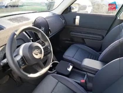 Photo 14 Mini Countryman  E 204ch Classic