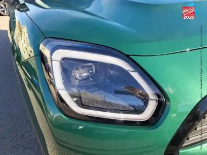 Photo 12 Mini Countryman  E 204ch Classic