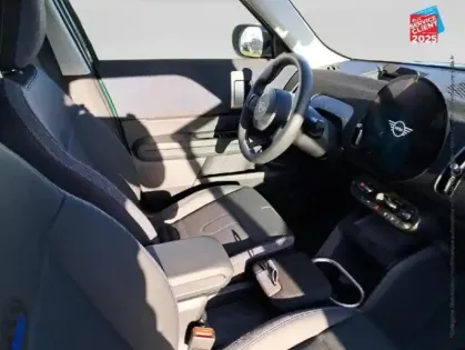 Photo 4 Mini Countryman  E 204ch Classic