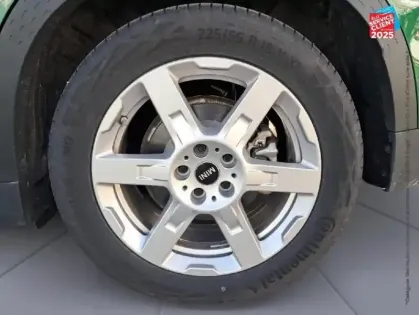 Photo 9 Mini Countryman  E 204ch Classic