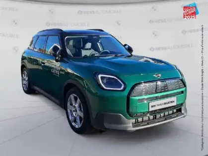 Photo 2 Mini Countryman  E 204ch Classic