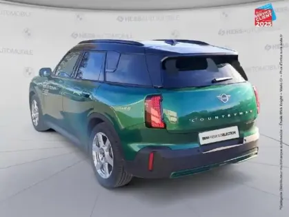 Photo 7 Mini Countryman  E 204ch Classic