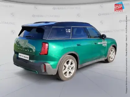 Photo 5 Mini Countryman  E 204ch Classic