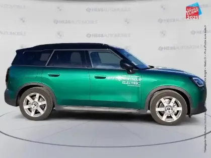 Photo 3 Mini Countryman  E 204ch Classic