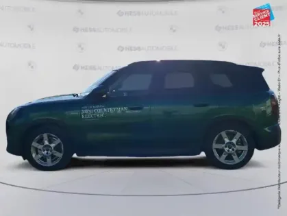 Photo 8 Mini Countryman  E 204ch Classic