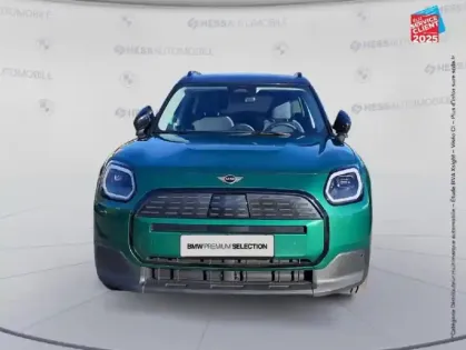 Photo 1 Mini Countryman  E 204ch Classic