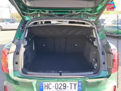 Photo 13 Mini Countryman  E 204ch Classic