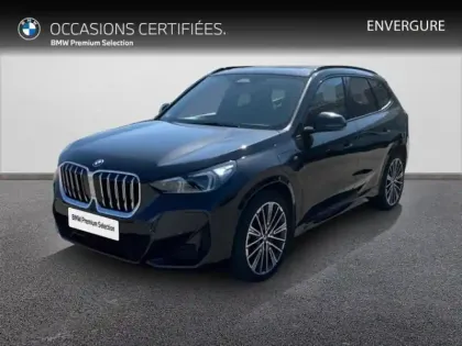 Photo Bmw X1