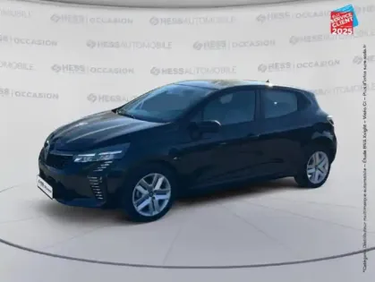 Photo Renault Clio