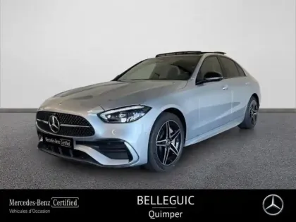 Photo Mercedes Classe C