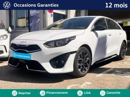 Photo Kia Proceed