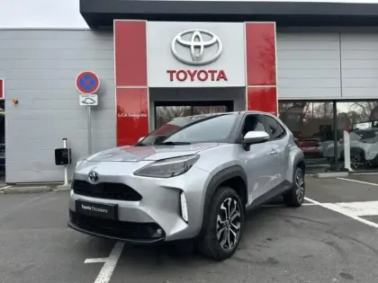 Photo Toyota Yaris