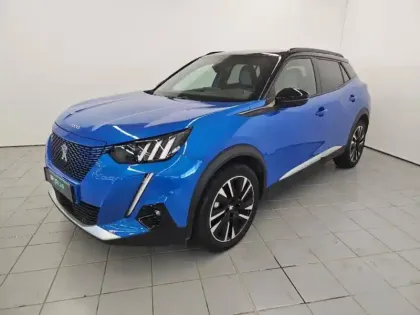 Photo Peugeot 2008
