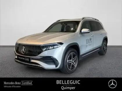 Photo Mercedes Eqb