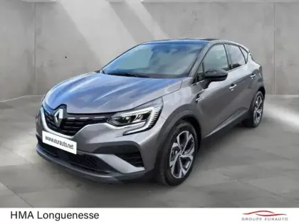 Photo Renault Captur