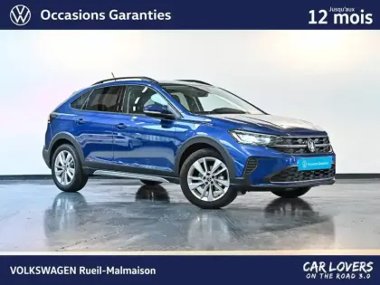 Photo 1 Volkswagen Taigo  1.0 TSI 116 DSG7