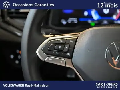 Photo 22 Volkswagen Taigo  1.0 TSI 116 DSG7