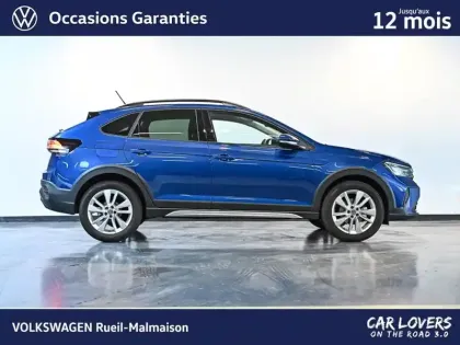 Photo 3 Volkswagen Taigo  1.0 TSI 116 DSG7