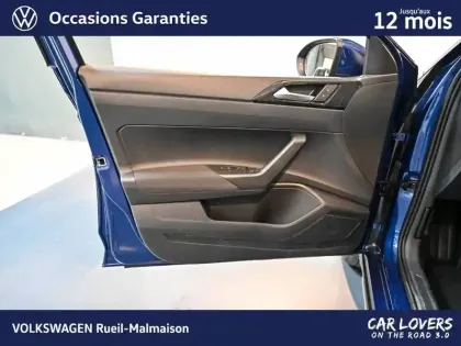 Photo 28 Volkswagen Taigo  1.0 TSI 116 DSG7