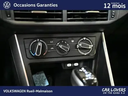 Photo 24 Volkswagen Taigo  1.0 TSI 116 DSG7