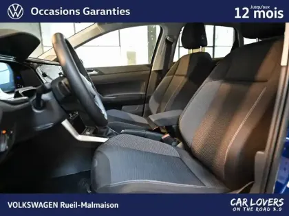 Photo 30 Volkswagen Taigo  1.0 TSI 116 DSG7