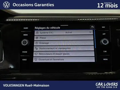 Photo 10 Volkswagen Taigo  1.0 TSI 116 DSG7