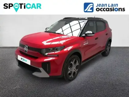 Photo Citroën C3 Aircross Plus