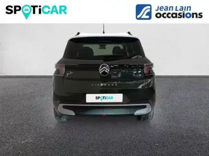 Photo 24 Citroën C3 Aircross e- 113 Automatique