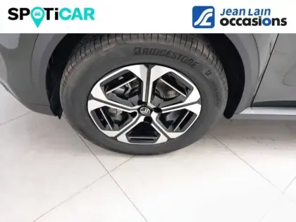 Photo 32 Citroën C3 Aircross e- 113 Automatique