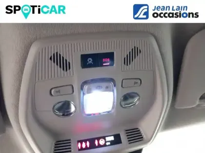 Photo 34 Citroën C3 Aircross e- 113 Automatique