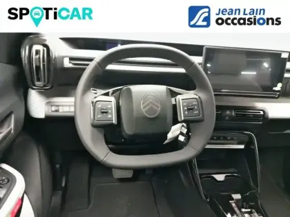 Photo 28 Citroën C3 Aircross e- 113 Automatique